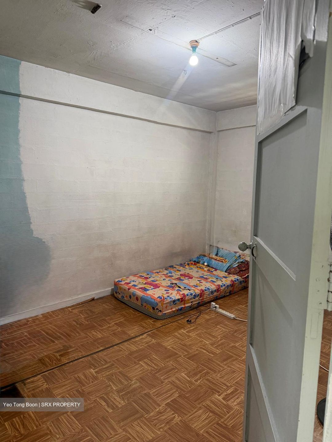 Blk 22 Bukit Ho Swee Court (Bukit Merah), HDB 3 Rooms #547761131
